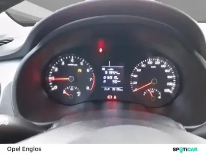 Photo 9 Kia Rio  1.2 DPi 84ch Active