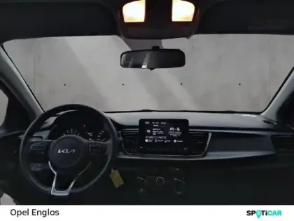 Photo 7 Kia Rio  1.2 DPi 84ch Active