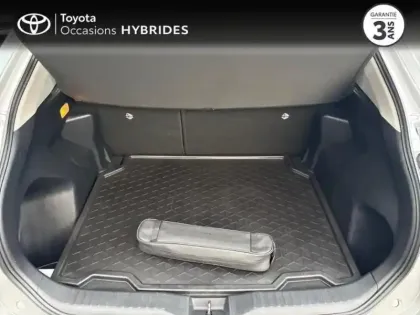 Photo 9 Toyota Yaris  Cross 116h Dynamic MY22