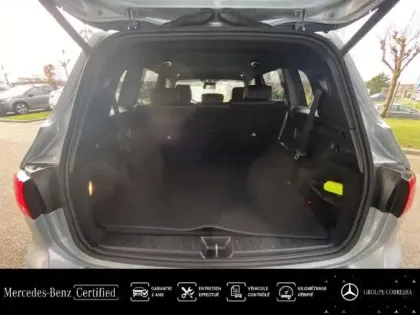 Photo 11 Mercedes GLB  200 d 150ch AMG Line 8G-DCT