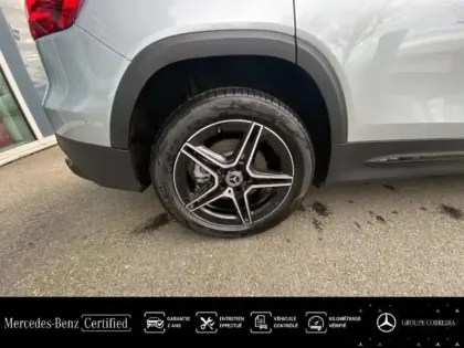 Photo 12 Mercedes GLB  200 d 150ch AMG Line 8G-DCT