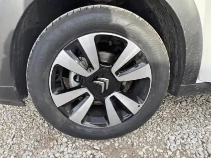 Photo 10 Citroën C3  1.2 PureTech 110ch S&S MAX Boite Automatique