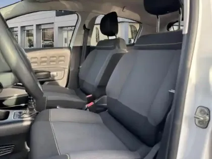 Photo 8 Citroën C3  1.2 PureTech 110ch S&S MAX Boite Automatique