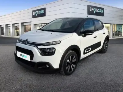 Photo Citroën C3