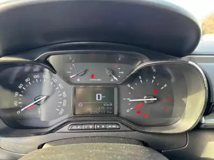 Photo 14 Citroën C3  1.2 PureTech 110ch S&S MAX Boite Automatique