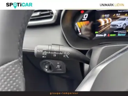 Photo 6 Mg ZS  Hybrid+ 197ch Luxury