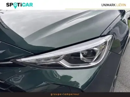 Photo 7 Mg ZS  Hybrid+ 197ch Luxury