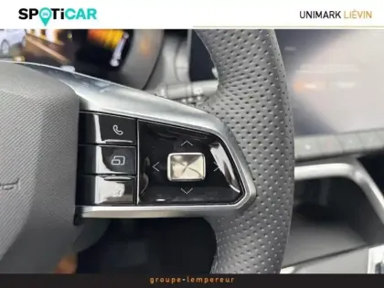 Photo 9 Mg ZS  Hybrid+ 197ch Luxury