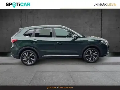 Photo 13 Mg ZS  Hybrid+ 197ch Luxury