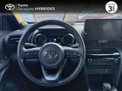 Photo 8 Toyota Yaris  Cross 116h Design MY22