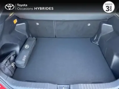 Photo 9 Toyota Yaris  Cross 116h Design MY22