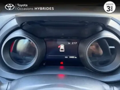 Photo 13 Toyota Yaris  Cross 116h Design MY22