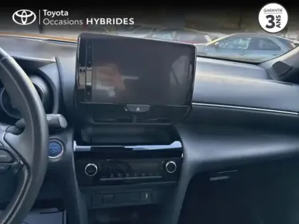 Photo 14 Toyota Yaris  Cross 116h Design MY22