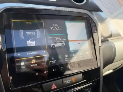 Photo 8 Suzuki Vitara Gén. II Ph3 Privilège 5