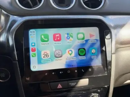 Photo 9 Suzuki Vitara Gén. II Ph3 Privilège 5