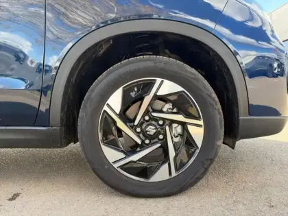 Photo 15 Suzuki Vitara Gén. II Ph3 Privilège 5