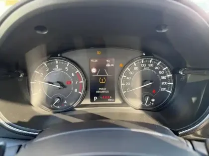 Photo 7 Suzuki Vitara Gén. II Ph3 Privilège 5