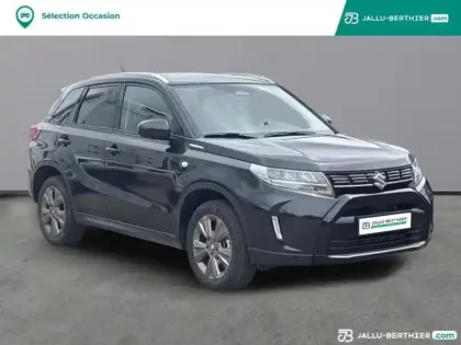 Photo 16 Suzuki Vitara  1.4 Boosterjet Hybrid 110ch Privilège MY25