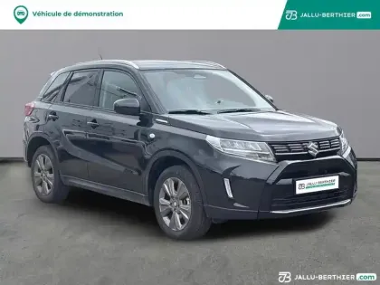 Photo 31 Suzuki Vitara  1.4 Boosterjet Hybrid 110ch Privilège MY25