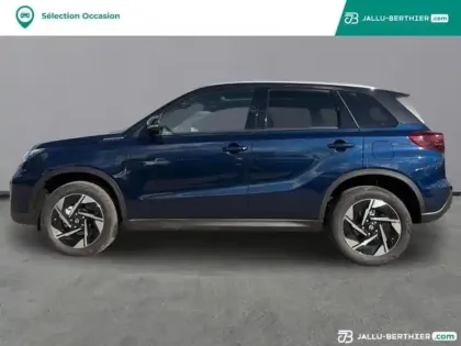 Photo 5 Suzuki Vitara Gén. II Ph3 Privilège 5