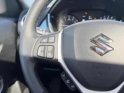 Photo 12 Suzuki Vitara Gén. II Ph3 Privilège 5