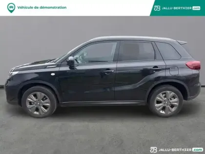 Photo 34 Suzuki Vitara  1.4 Boosterjet Hybrid 110ch Privilège MY25