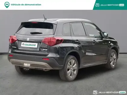 Photo 33 Suzuki Vitara  1.4 Boosterjet Hybrid 110ch Privilège MY25