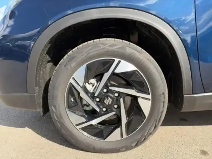 Photo 14 Suzuki Vitara Gén. II Ph3 Privilège 5