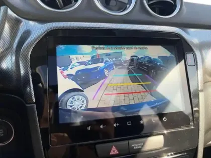 Photo 10 Suzuki Vitara Gén. II Ph3 Privilège 5