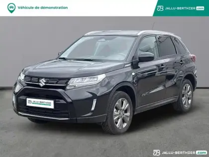 Photo 30 Suzuki Vitara  1.4 Boosterjet Hybrid 110ch Privilège MY25