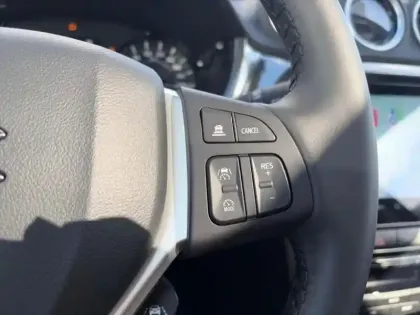 Photo 13 Suzuki Vitara Gén. II Ph3 Privilège 5