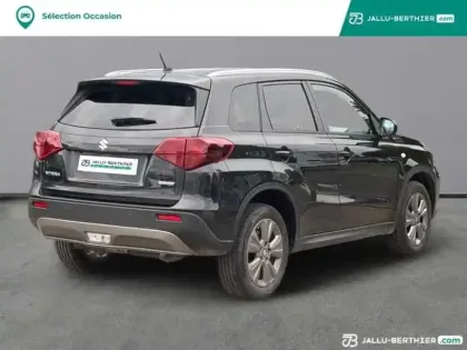 Photo 18 Suzuki Vitara  1.4 Boosterjet Hybrid 110ch Privilège MY25