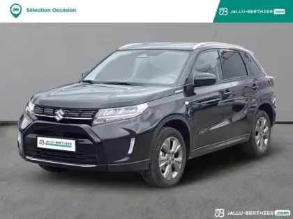 Photo 15 Suzuki Vitara  1.4 Boosterjet Hybrid 110ch Privilège MY25