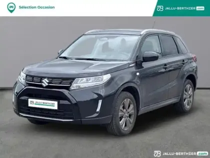 Photo Suzuki Vitara Privilège