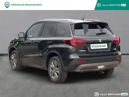 Photo 32 Suzuki Vitara  1.4 Boosterjet Hybrid 110ch Privilège MY25