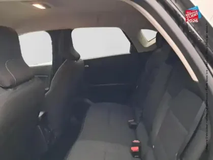 Photo 10 Renault Captur  1.0 Eco-G 100ch Evolution