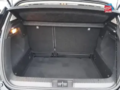 Photo 13 Renault Captur  1.0 Eco-G 100ch Evolution