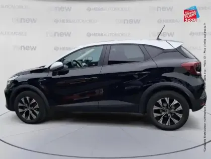 Photo 23 Renault Captur  1.0 Eco-G 100ch Evolution