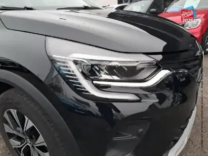 Photo 27 Renault Captur  1.0 Eco-G 100ch Evolution