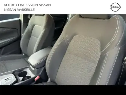 Photo 8 Nissan Qashqai  e-POWER 190ch Business Edition 2022