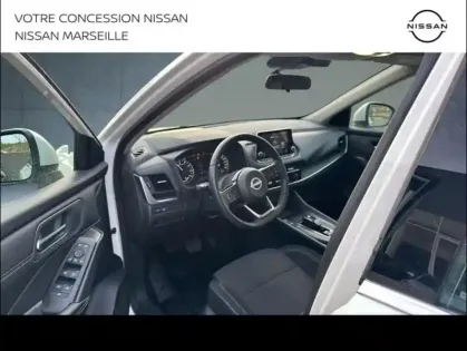 Photo 9 Nissan Qashqai  e-POWER 190ch Business Edition 2022