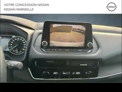 Photo 11 Nissan Qashqai  e-POWER 190ch Business Edition 2022