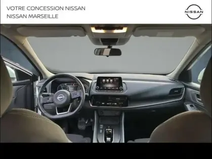 Photo 7 Nissan Qashqai  e-POWER 190ch Business Edition 2022