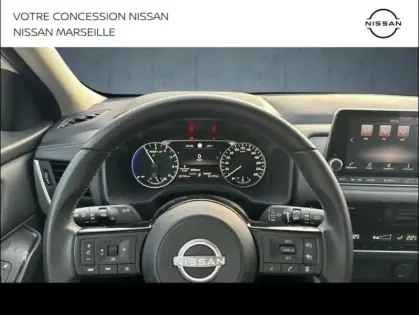 Photo 8 Nissan Qashqai  e-POWER 190ch Business Edition 2022