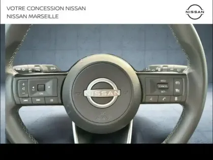 Photo 9 Nissan Qashqai  e-POWER 190ch Business Edition 2022