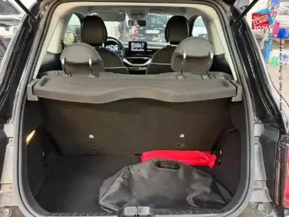 Photo 28 Fiat 500  e 95ch Action Plus