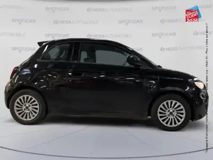 Photo 18 Fiat 500  e 95ch Action Plus