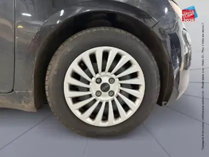 Photo 24 Fiat 500  e 95ch Action Plus