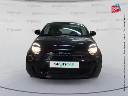 Photo 16 Fiat 500  e 95ch Action Plus