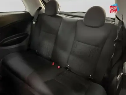 Photo 10 Fiat 500  e 95ch Action Plus